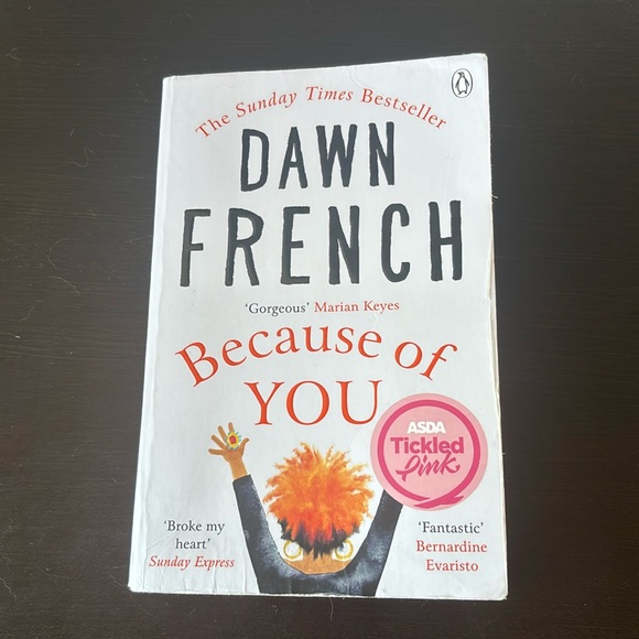 Books - Picture 1 of 2